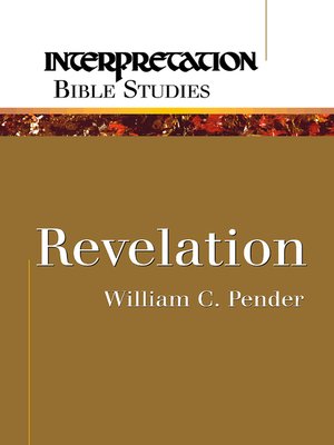 cover image of Revelation